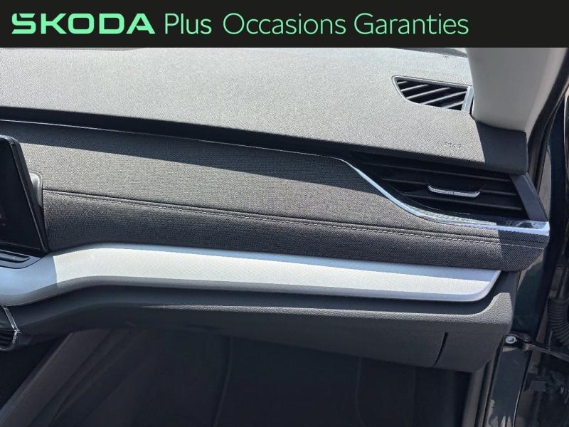 Voitures occasions ŠKODA Octavia Combi Style Mougins