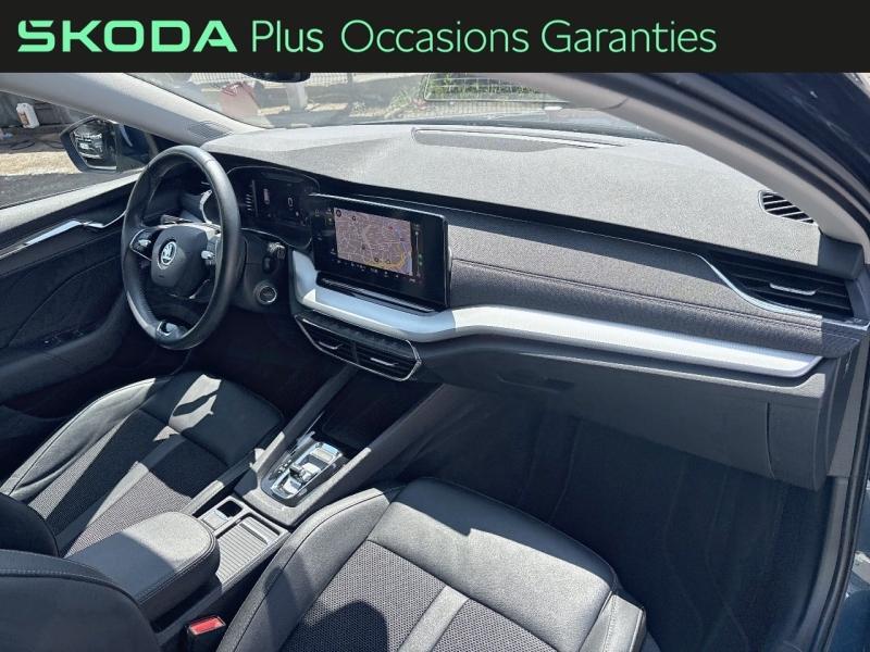 Voitures occasions ŠKODA Octavia Combi Style Mougins