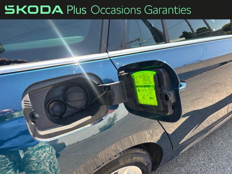 Voitures occasions ŠKODA Octavia Combi Style Mougins
