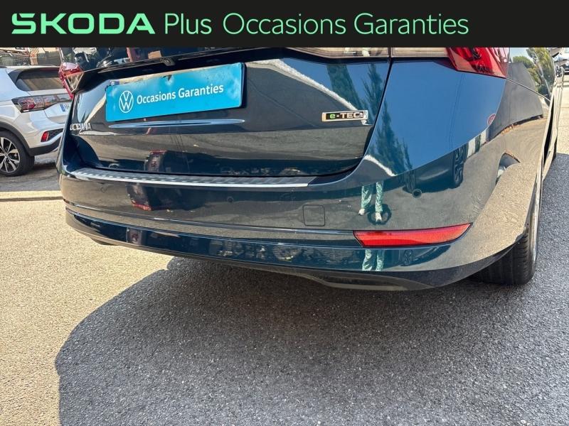 Voitures occasions ŠKODA Octavia Combi Style Mougins