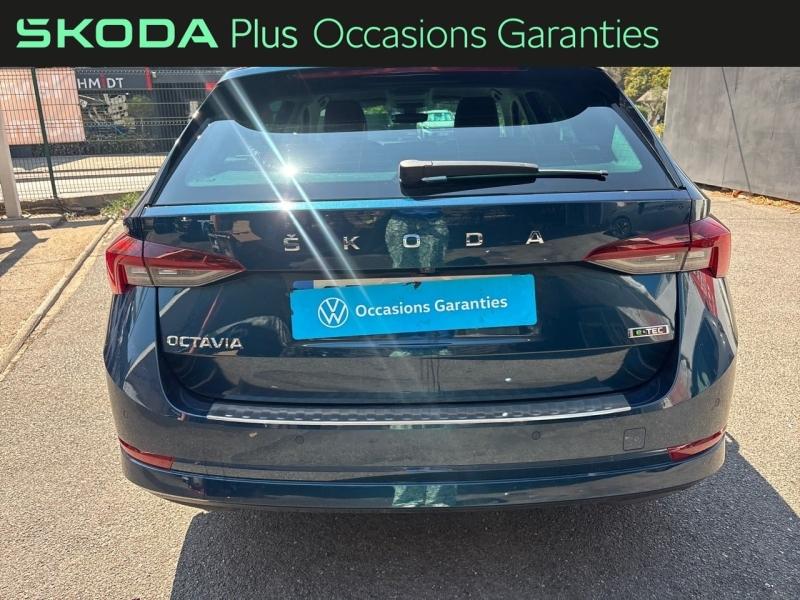 Voitures occasions ŠKODA Octavia Combi Style Mougins