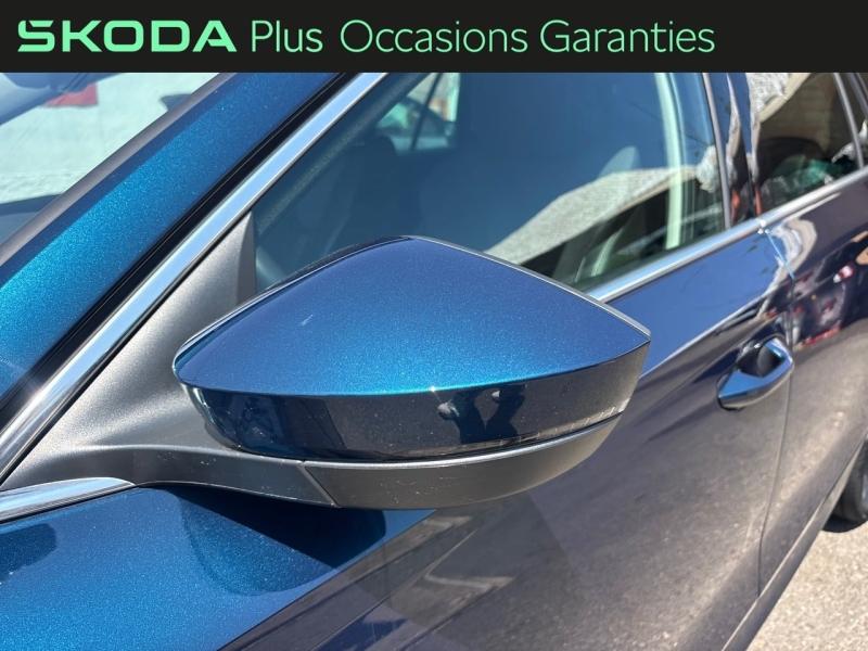 Voitures occasions ŠKODA Octavia Combi Style Mougins