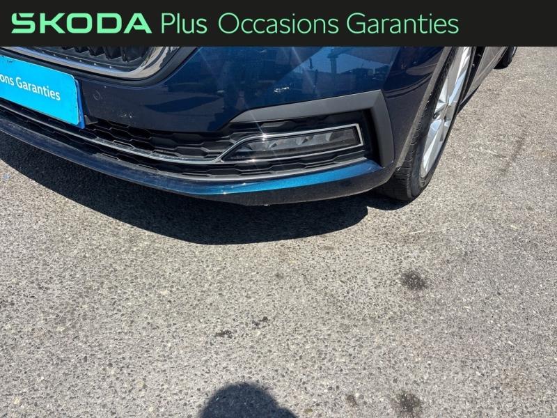 Voitures occasions ŠKODA Octavia Combi Style Mougins