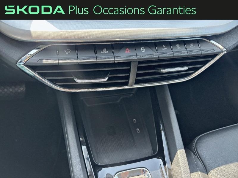 Voitures occasions ŠKODA Octavia Combi Style Mougins