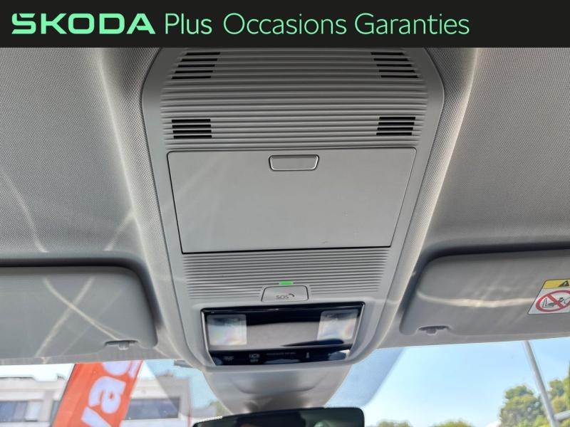 Voitures occasions ŠKODA Octavia Combi Style Mougins