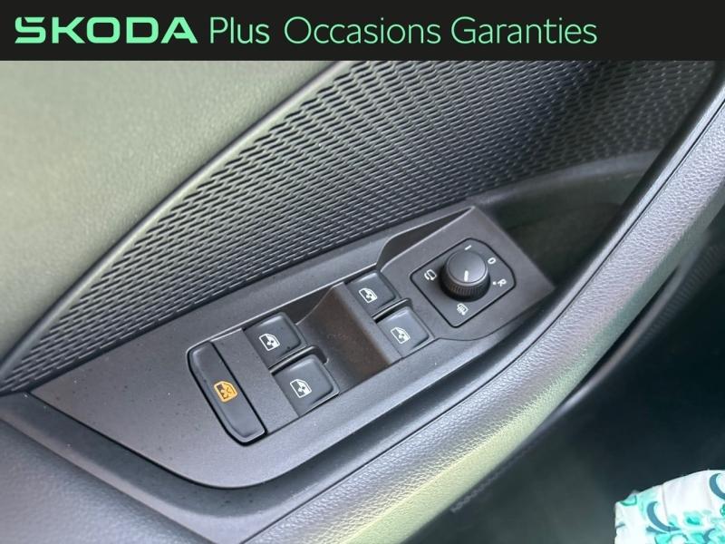 Voitures occasions ŠKODA Octavia Combi Style Mougins