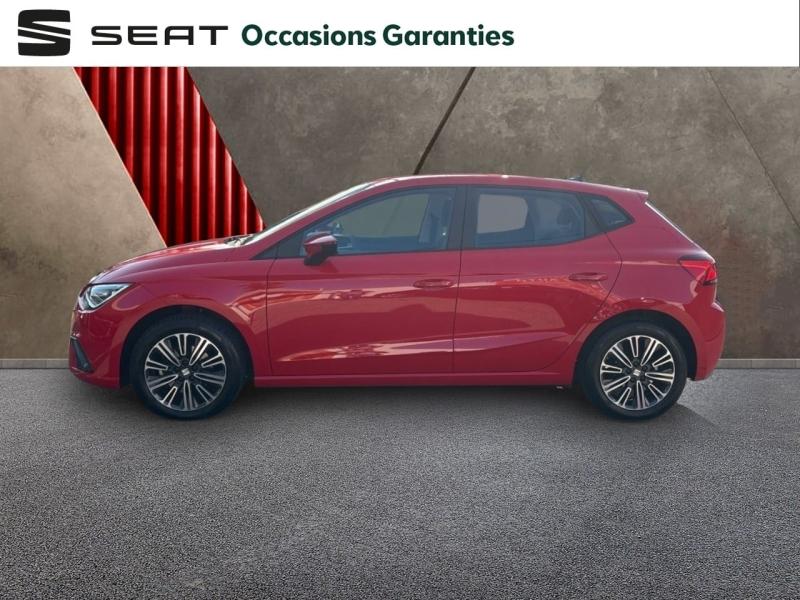 Voitures occasions SEAT IBIZA Copa Nice