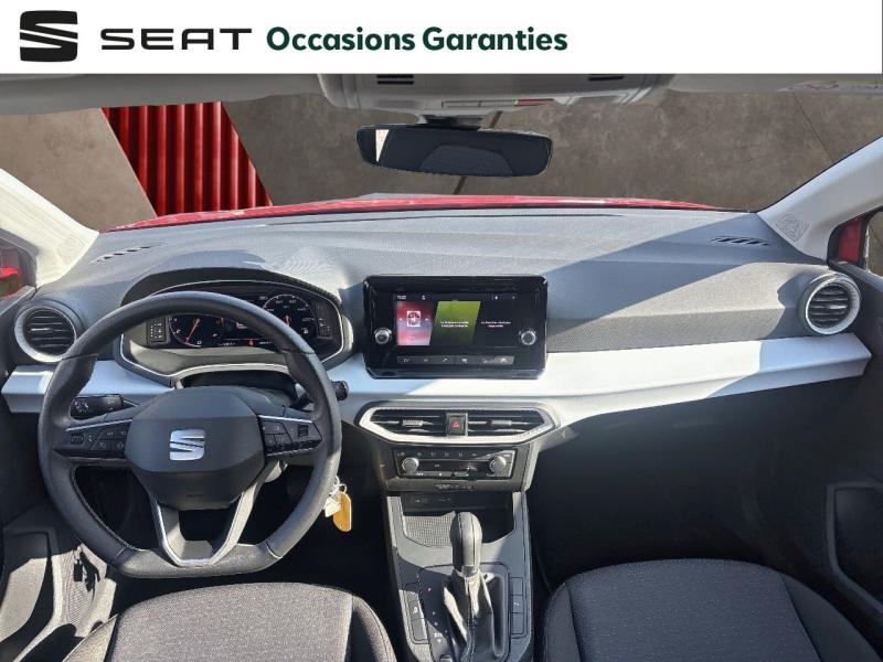 Voitures occasions SEAT IBIZA Copa Nice