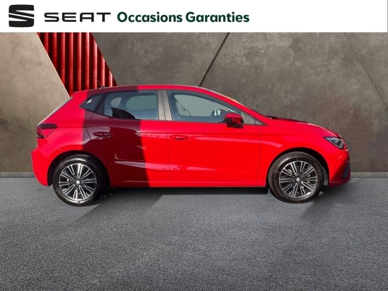 Voitures occasions SEAT IBIZA Copa Mougins