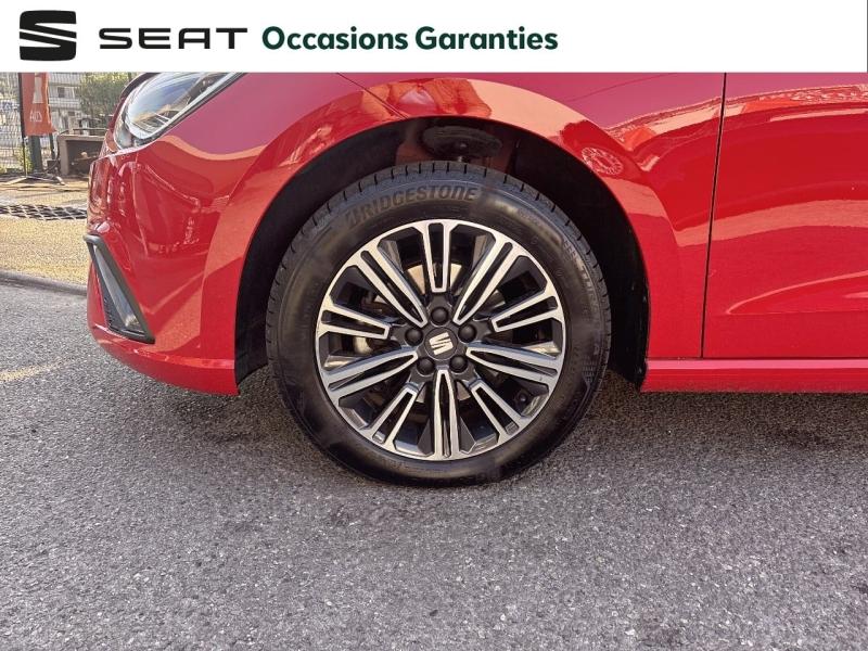 Voitures occasions SEAT IBIZA Copa Nice