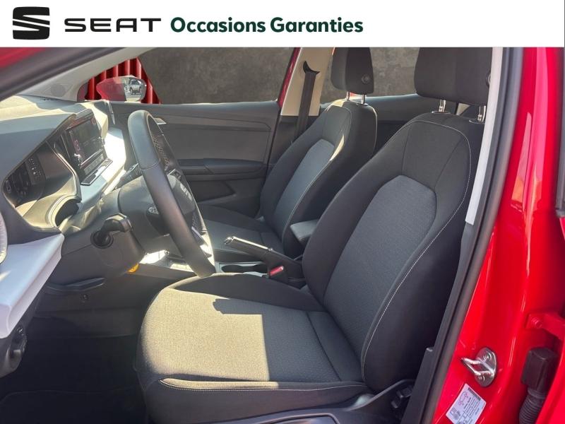 Voitures occasions SEAT IBIZA Copa Nice