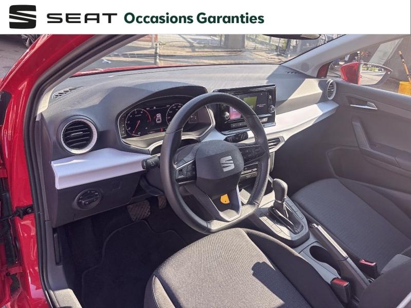 Voitures occasions SEAT IBIZA Copa Nice