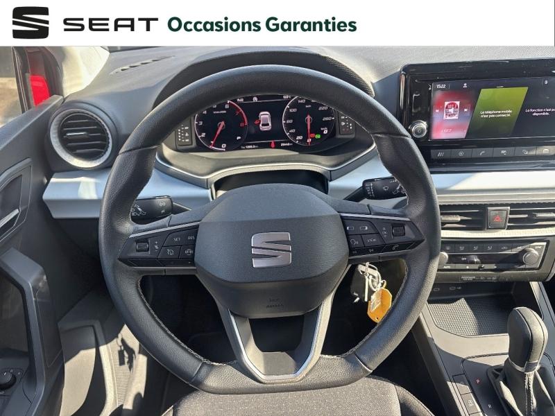 Voitures occasions SEAT IBIZA Copa Nice