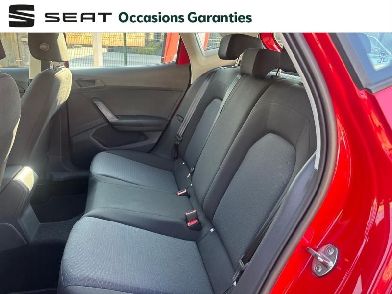 Voitures occasions SEAT IBIZA Copa Nice