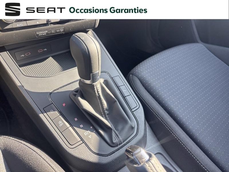 Voitures occasions SEAT IBIZA Copa Nice
