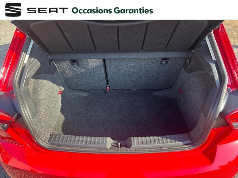 Voitures occasions SEAT IBIZA Copa Nice