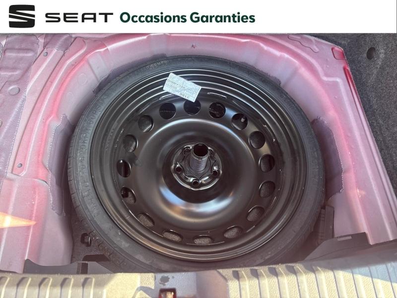 Voitures occasions SEAT IBIZA Copa Nice