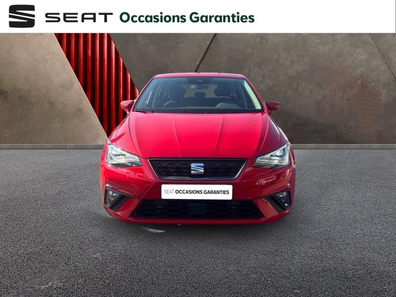 Voitures occasions SEAT IBIZA Copa Nice
