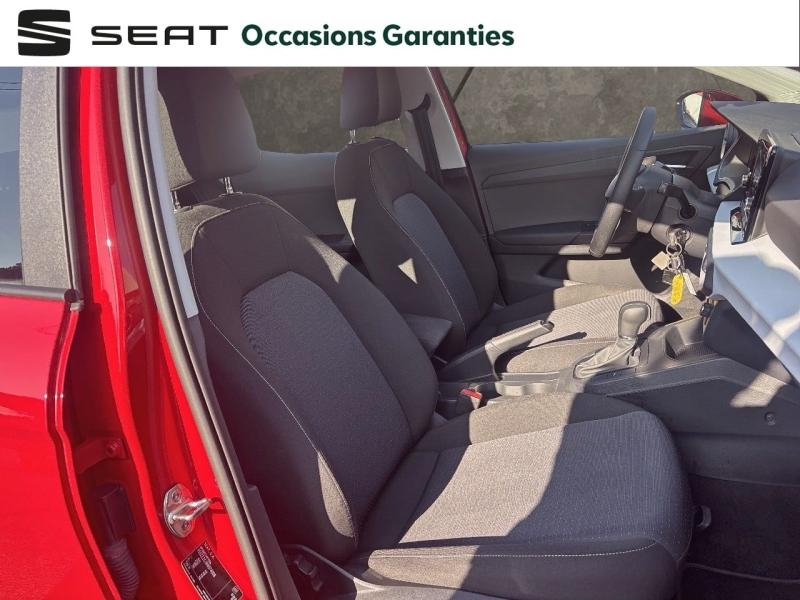 Voitures occasions SEAT IBIZA Copa Nice