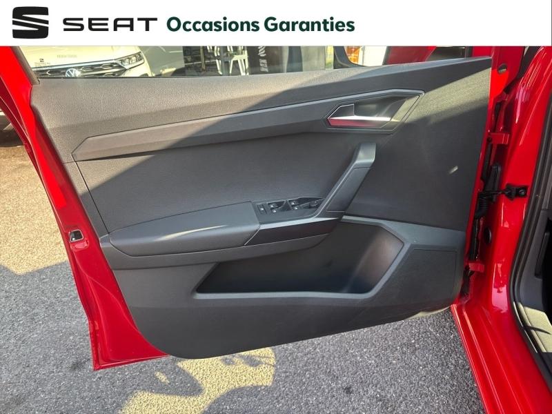 Voitures occasions SEAT IBIZA Copa Nice