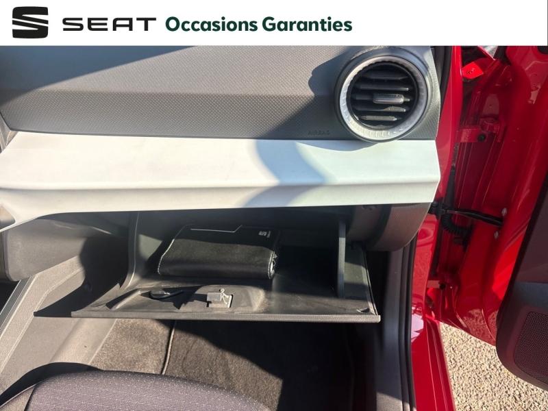 Voitures occasions SEAT IBIZA Copa Nice