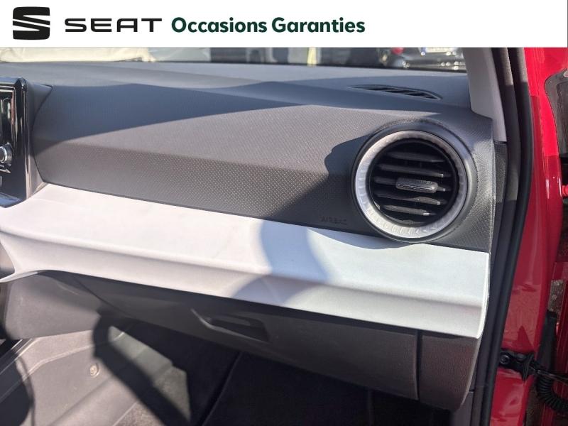 Voitures occasions SEAT IBIZA Copa Nice