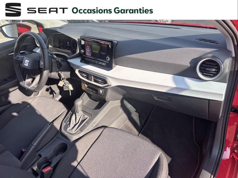 Voitures occasions SEAT IBIZA Copa Nice
