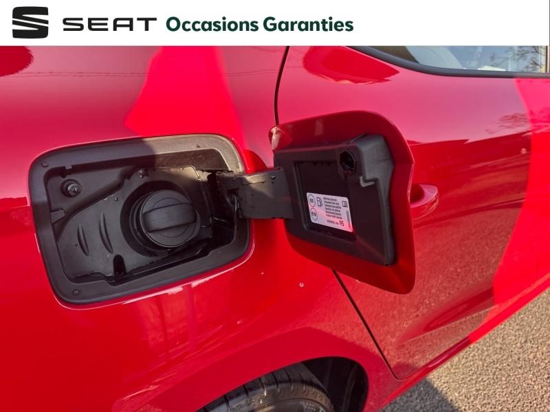 Voitures occasions SEAT IBIZA Copa Nice