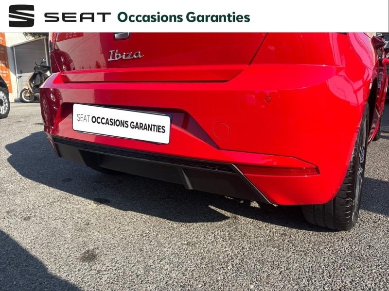 Voitures occasions SEAT IBIZA Copa Mougins