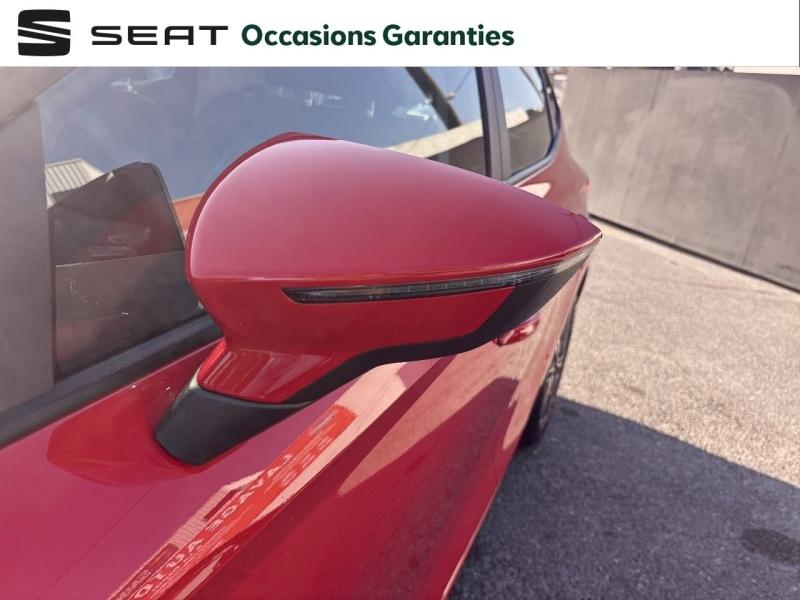 Voitures occasions SEAT IBIZA Copa Nice