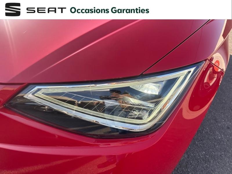 Voitures occasions SEAT IBIZA Copa Nice
