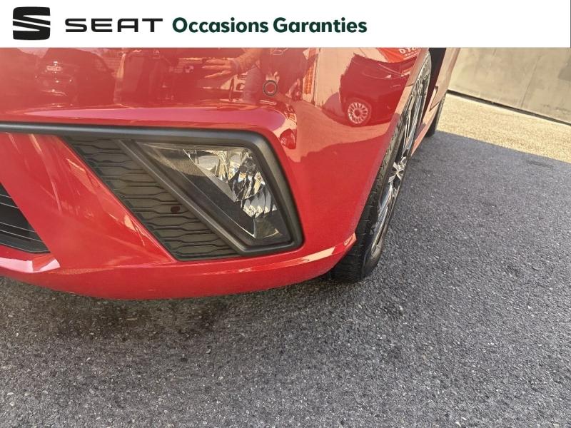 Voitures occasions SEAT IBIZA Copa Nice