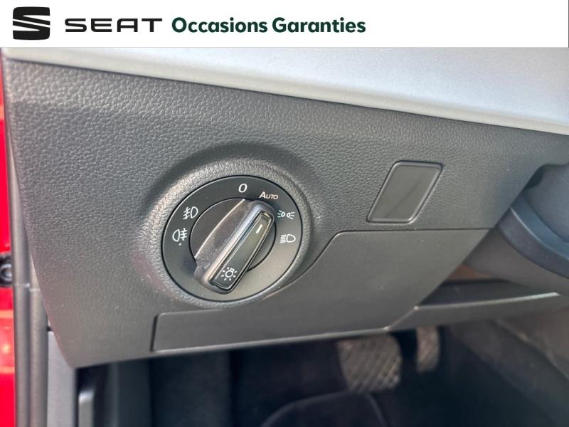 Voitures occasions SEAT IBIZA Copa Mougins