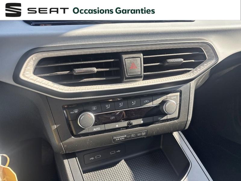 Voitures occasions SEAT IBIZA Copa Nice