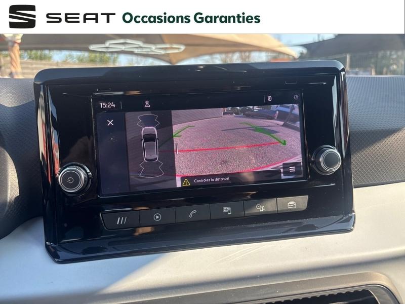 Voitures occasions SEAT IBIZA Copa Mougins