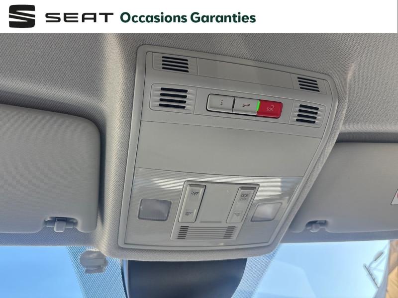 Voitures occasions SEAT IBIZA Copa Mougins