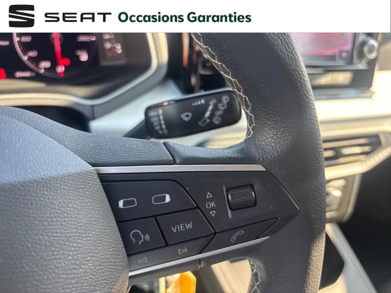 Voitures occasions SEAT IBIZA Copa Nice