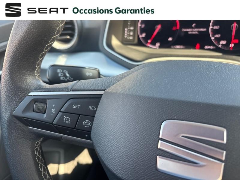 Voitures occasions SEAT IBIZA Copa Mougins