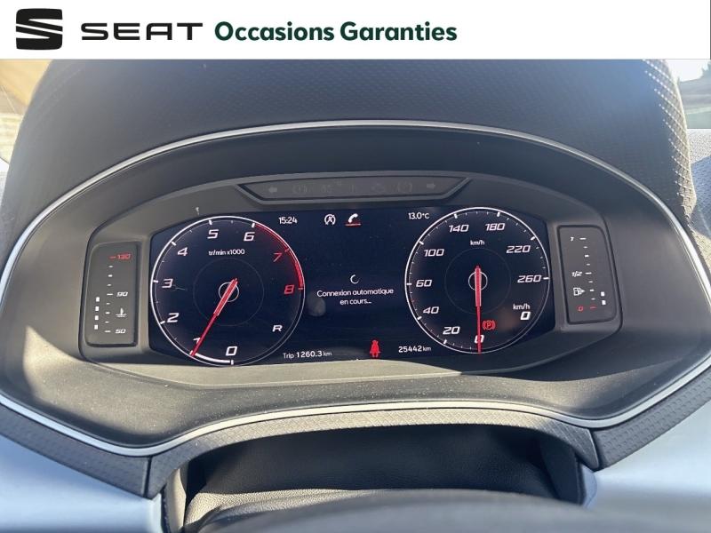 Voitures occasions SEAT IBIZA Copa Mougins