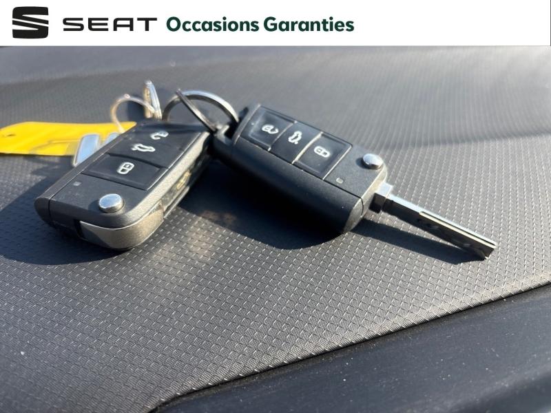 Voitures occasions SEAT IBIZA Copa Nice