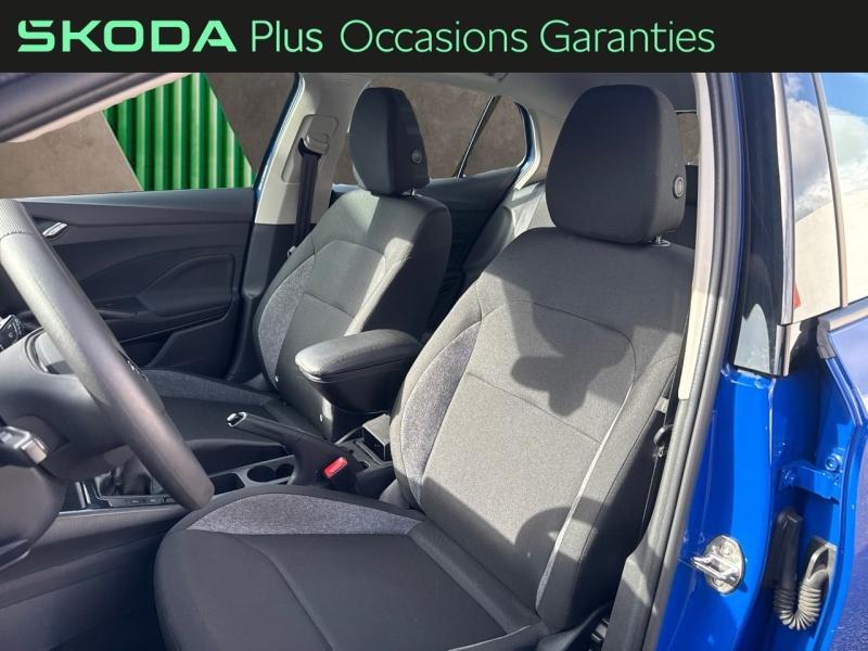 Voitures occasions ŠKODA FABIA Active Mougins