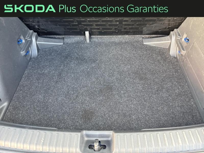 Voitures occasions ŠKODA FABIA Active Mougins