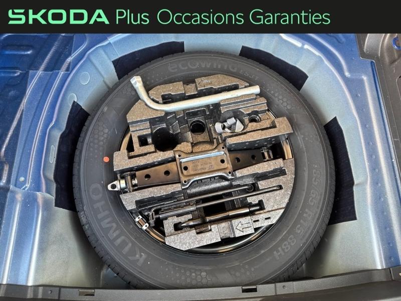 Voitures occasions ŠKODA FABIA Active Mougins