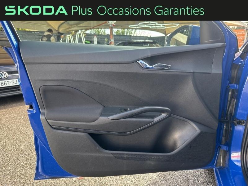 Voitures occasions ŠKODA FABIA Active Mougins