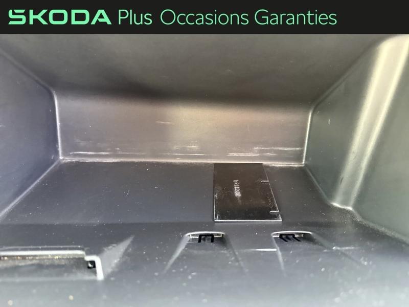 Voitures occasions ŠKODA FABIA Active Mougins