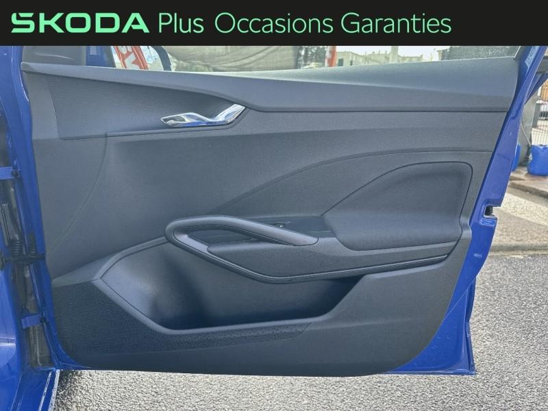 Voitures occasions ŠKODA FABIA Active Mougins