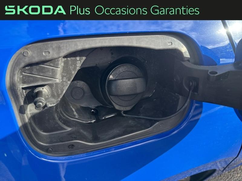 Voitures occasions ŠKODA FABIA Active Mougins