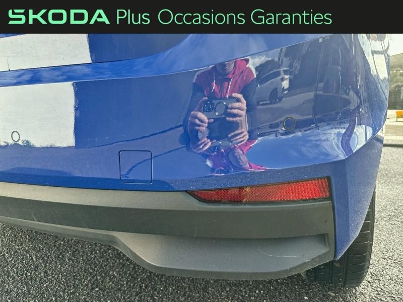 Voitures occasions ŠKODA FABIA Active Mougins