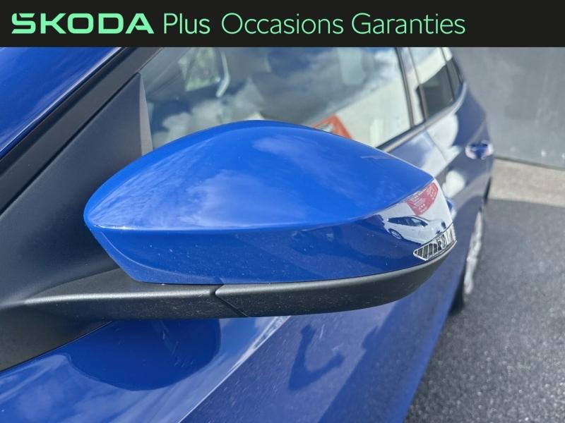 Voitures occasions ŠKODA FABIA Active Mougins