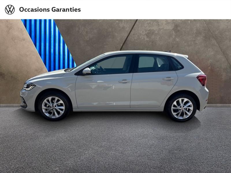 Voitures occasions VOLKSWAGEN POLO Style Mougins